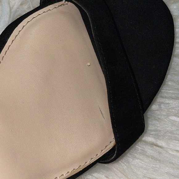 Circus By Sam Edelman Women’s Annette Ankle Strap Sandal Black Size 7.5 - Picture 12 of 14